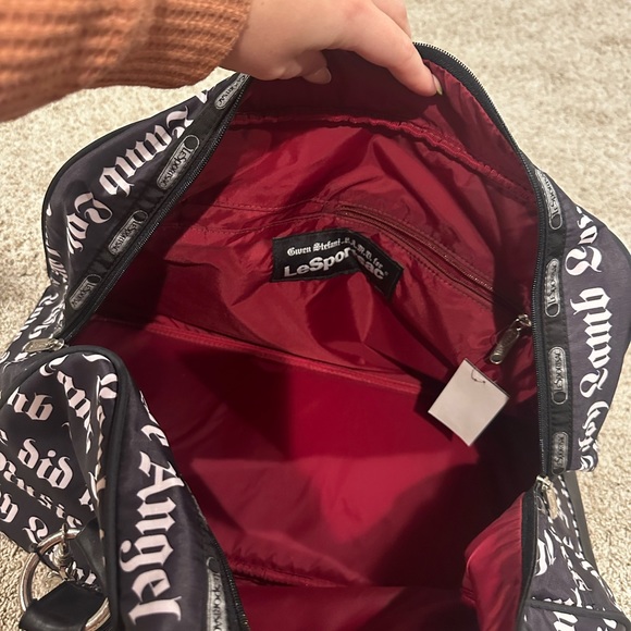 🆕 L.A.M.B x LeSportSac bag - Picture 4 of 10